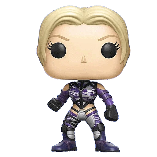 Стикерпак FUNKOPOP для Telegram — скачать