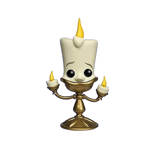 🙃 Стикер «FUNKOPOP» для Telegram