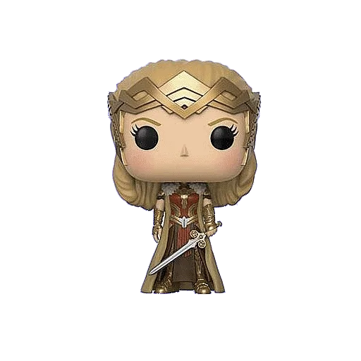 😌 Стикер «FUNKOPOP» для Telegram