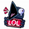 🤣 Эмодзи «Long Popgoes Game Jolt» для Telegram