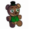 🙃 Эмодзи «Long Popgoes Game Jolt» для Telegram