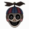 😀 Эмодзи «Long Popgoes Game Jolt» для Telegram