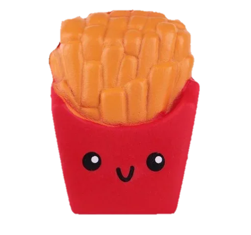 🍟 Стикер «Pop it *» для Telegram