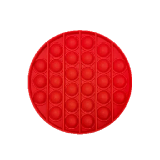🔴 Стикер «Pop it *» для Telegram