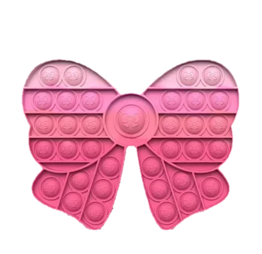 🎀 Стикер «Pop it *» для Telegram