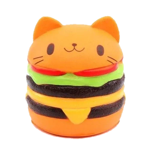 🍔 Стикер «Pop it *» для Telegram