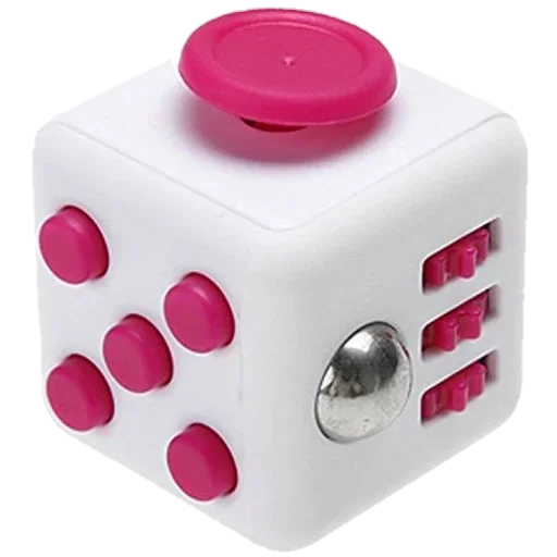 🎲 Стикер «Pop it *» для Telegram
