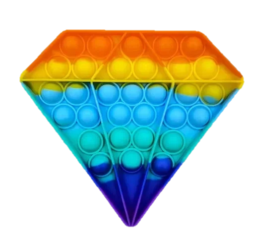 💎 Стикер «Pop it *» для Telegram