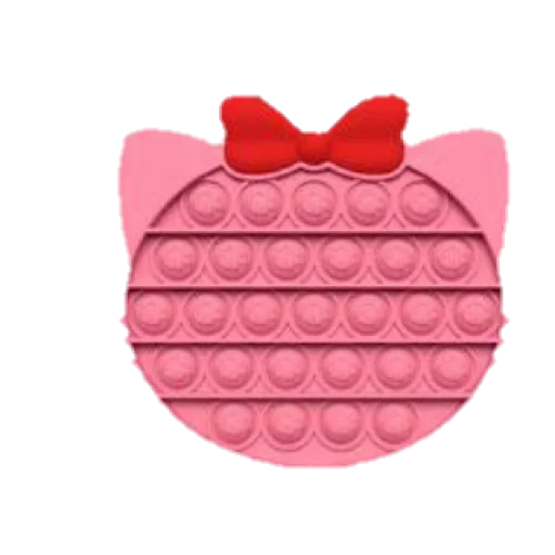 😽 Стикер «Pop it *» для Telegram
