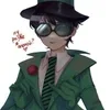 Стикер 17 Onceler