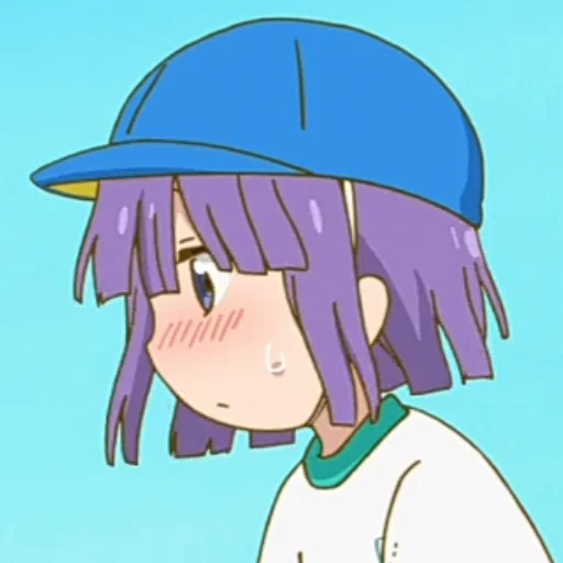 😶 Стикер «Shouta Magatsuchi» для Telegram