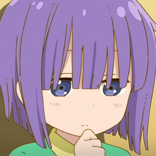 🤨 Стикер «Shouta Magatsuchi» для Telegram