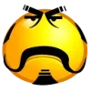 Стикер 20 Popo Emotions