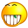 Стикер 13 Popo Emotions