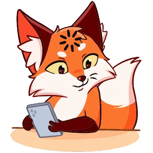 🤔 Эмодзи «Паппи 2.0» для Telegram