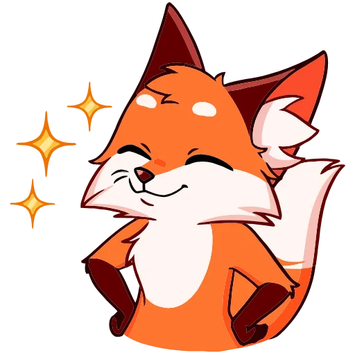 😌 Эмодзи «Паппи 2.0» для Telegram