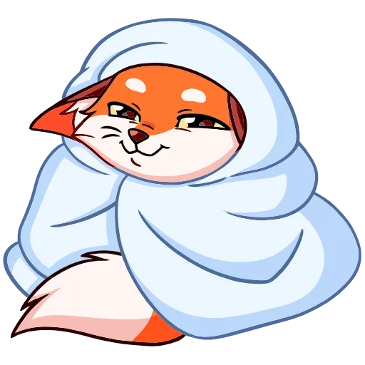 ☺️ Эмодзи «Паппи 2.0» для Telegram