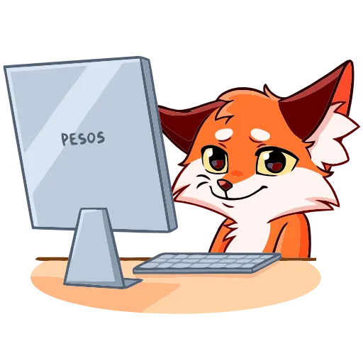 💻 Эмодзи «Паппи 2.0» для Telegram