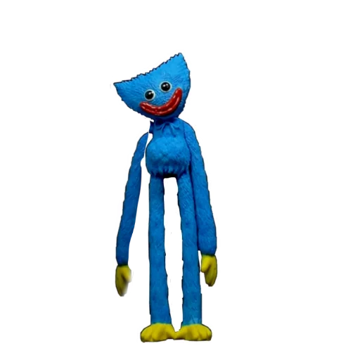 🙂 Стикер «Poppy PlayTime Sticker» для Telegram