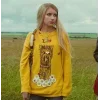 Стикер 4 Poopy Moor