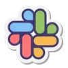 Стикер 45 Popular Logos