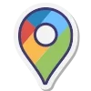 Стикер 37 Popular Logos