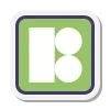 Стикер 39 Popular Logos