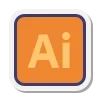 Стикер 12 Popular Logos