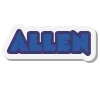 Стикер 32 Popular Logos