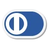 Стикер 61 Popular Logos