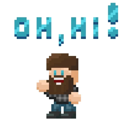 😚 Стикер «Code» для Telegram