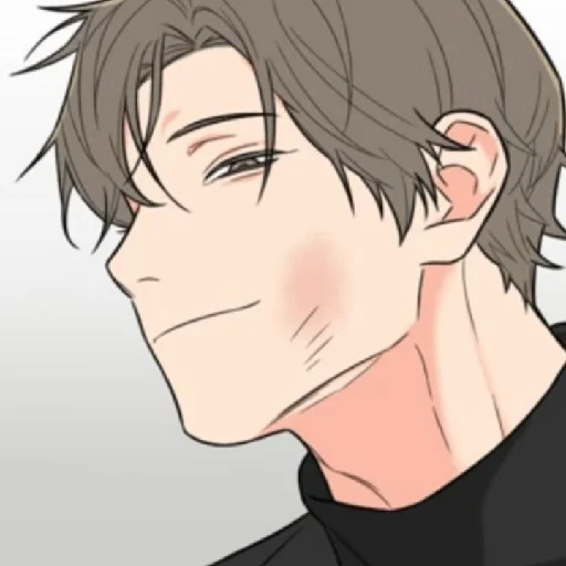 😏 Стикер «Woo Kyung Cha» для Telegram