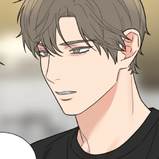 🤨 Стикер «Woo Kyung Cha» для Telegram
