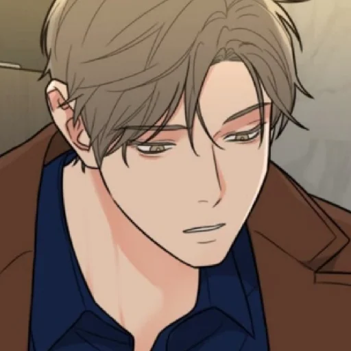 🤨 Стикер «Woo Kyung Cha» для Telegram