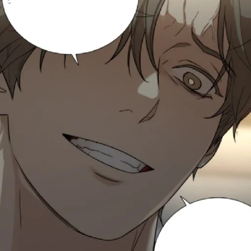 😬 Стикер «Woo Kyung Cha» для Telegram