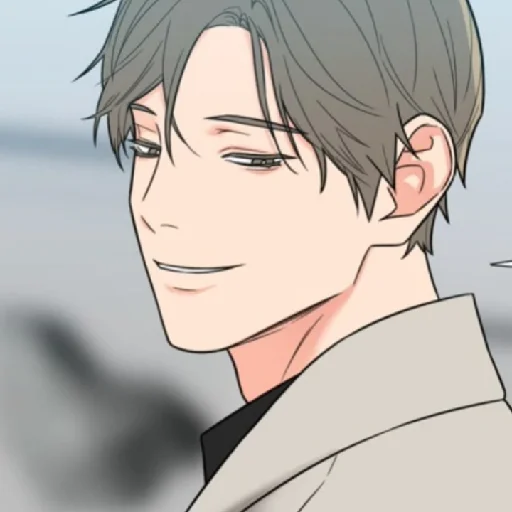 😏 Стикер «Woo Kyung Cha» для Telegram