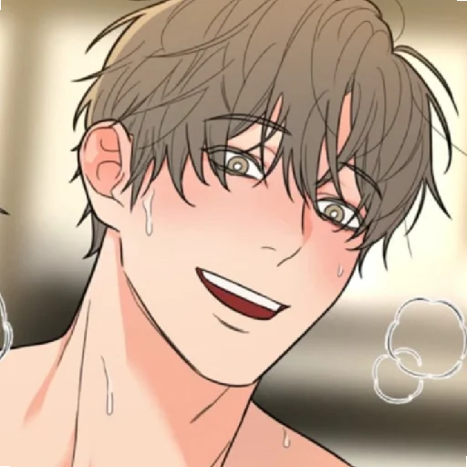 😄 Стикер «Woo Kyung Cha» для Telegram