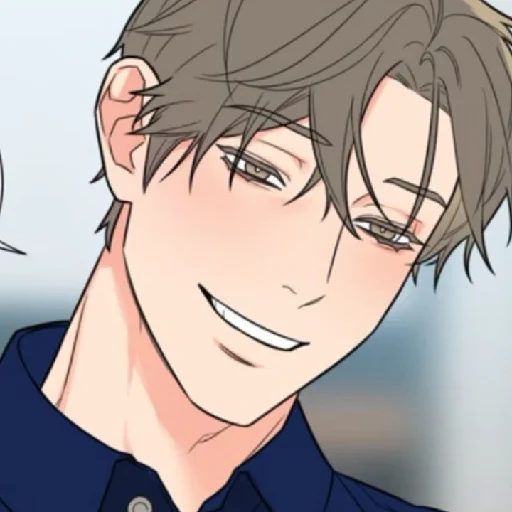 😁 Стикер «Woo Kyung Cha» для Telegram