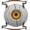 Стикер 5 Portal