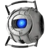 Стикер 4 Portal