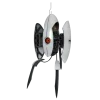 Стикер 9 Portal