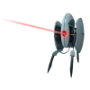 Стикер 10 Portal