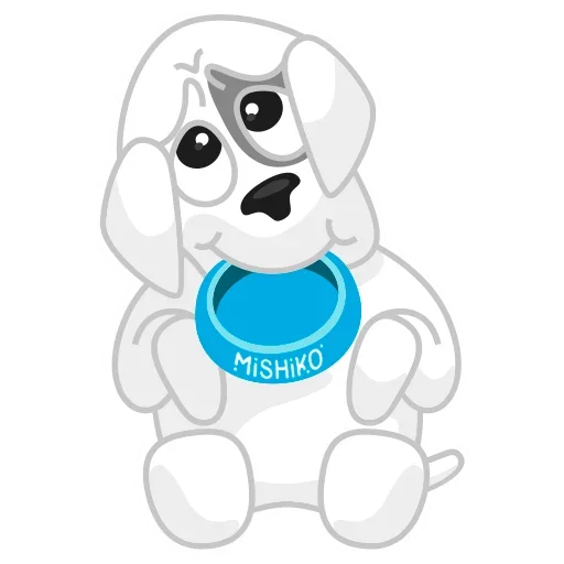 😑 Стикер «Пошлый Собакер» для Telegram
