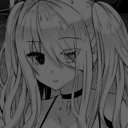🖤 Стикер «iwishiwasdeadhuh» для Telegram