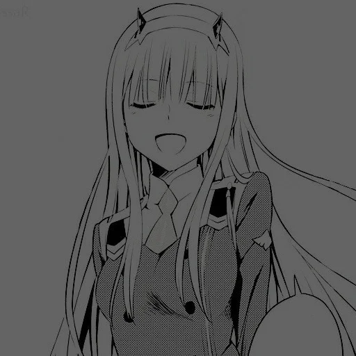 🖤 Стикер «iwishiwasdeadhuh» для Telegram