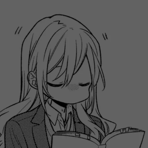 🖤 Стикер «iwishiwasdeadhuh» для Telegram