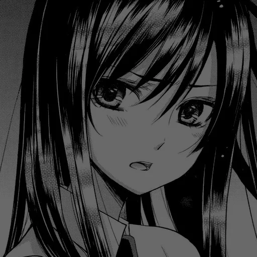 🖤 Стикер «iwishiwasdeadhuh» для Telegram