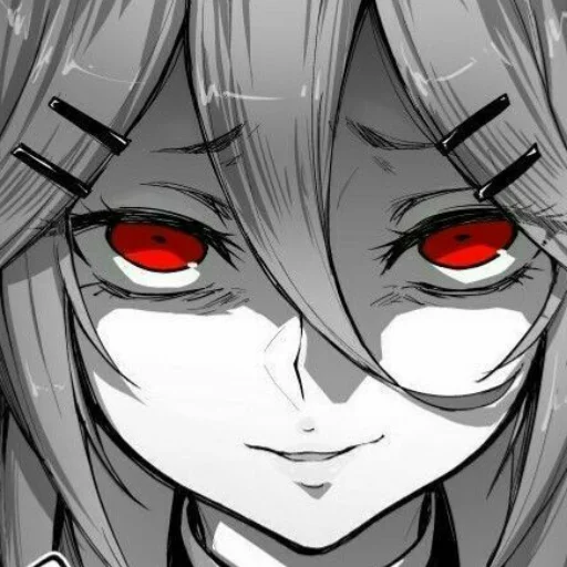 🖤 Стикер «iwishiwasdeadhuh» для Telegram