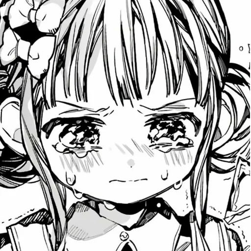 🖤 Стикер «iwishiwasdeadhuh» для Telegram
