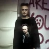 Стикер 42 Пошлая Молли